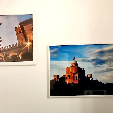 Lejlighed La Gingilla Sant'orsola A Pochi Passi Dal Centro