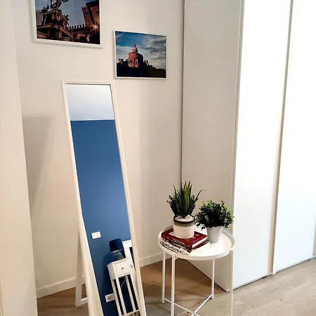 Apartment La Gingilla Sant'orsola A Pochi Passi Dal Centro