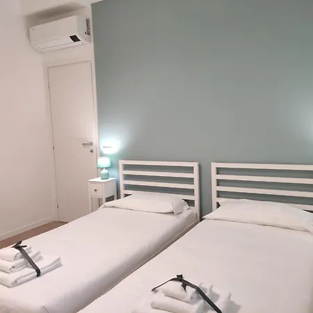 La Gingilla Sant'orsola A Pochi Passi Dal Centro Apartment